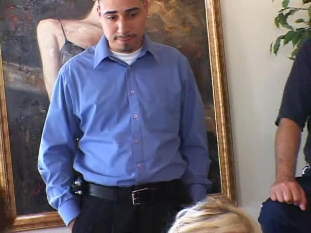 Screw My Wife Club: Atornille el club de mi esposa: esposa atornillada # 265