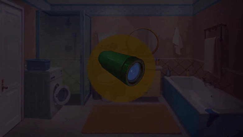 Dirty GamesXxX: Taffy Tales - Epizoda 2