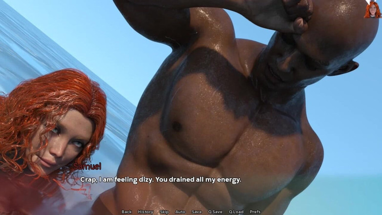 Neon2520: Kader bizi ayırmayacak v0.6a güncelleme 06