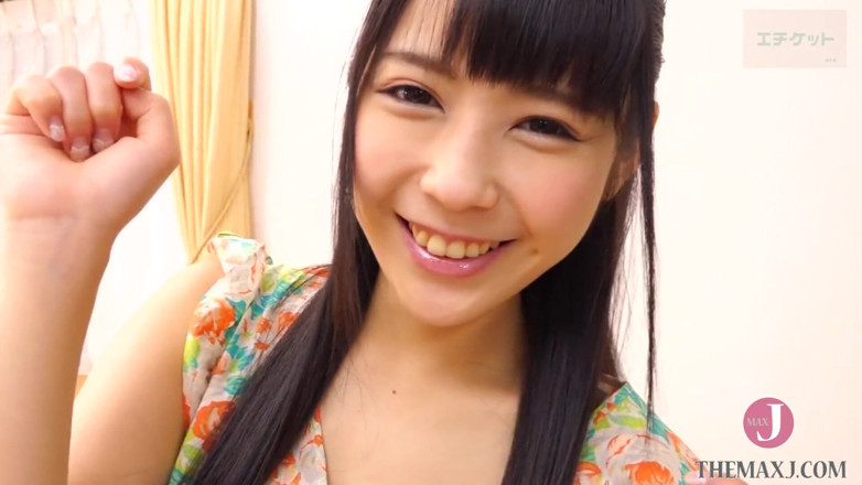 HotEntertainment: Yuzuki came to visit from Yamanashi - Intro