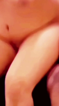 내 허리에 나비