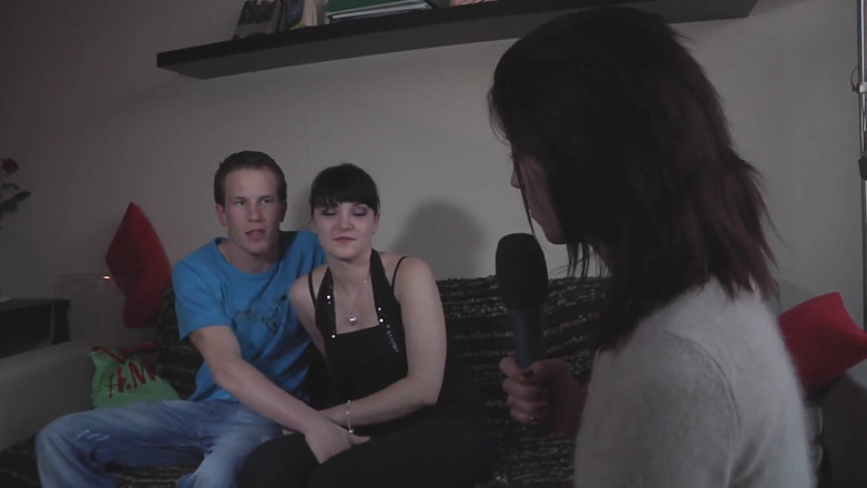 German amateur - 100% German hardcore videos: Milf loves to get rammed rough from behind
