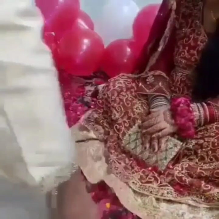 Teensex: New Bride Rita Love Gets Covered in Cum After Fucking