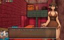 LoveSkySan69: Minecraft Horny Craft - partea 17 - Ia-mi vrăjitoarea de spermă de Loveskysanhentai