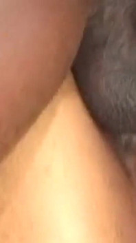 Caliente morena chupa y monta masiva bbc hardcore
