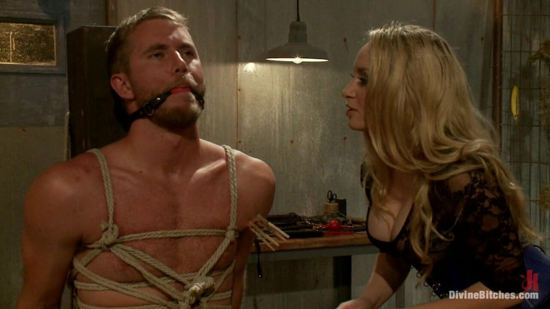 Divine Bitches by Kink: Breaking Bad: Episode 3