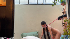Youth Lust: 泰勒和苏斯皮摄像头