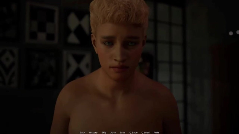 Neon2520: Shadows of Desire V0.7.5 fusk väg 10