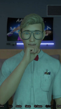 Sexbot 2 ponownie skalibrowane część 5