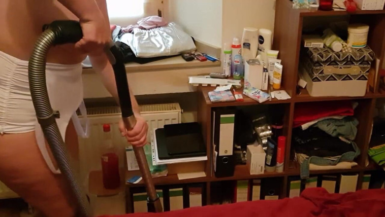 Xviewer: 清洁很酷