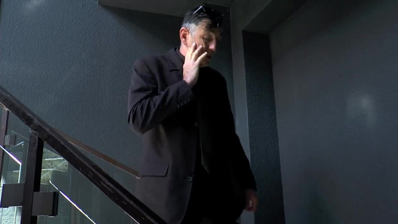 Deutschland porn: Secretara Miss Schmitt - (film complet)