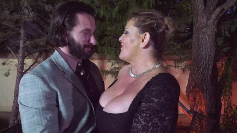MMV EP BEST MOVIES AND CLIPS: Tetas Grandes Y Gorditas Lo Seduce Para Follar Al Aire...