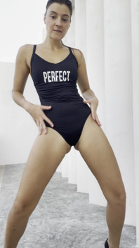 New Body