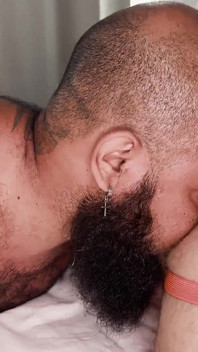 Tio Barbudo E Rob Montana Pt 1. Pegação, Cunete E Mamada.