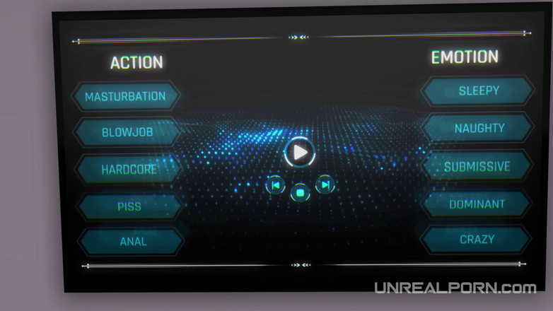 Unreal Porn: Unreal Porn 5 Pengantin