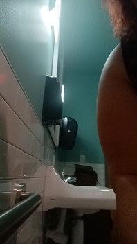 Pee Into My Panties Oh My!