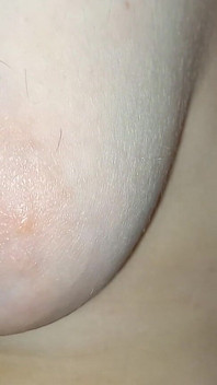 Hairy Breasts