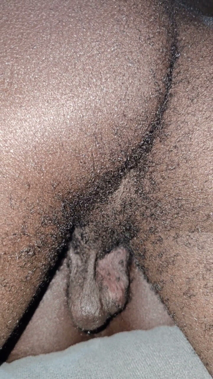 Bummer: His Hole Longed for My Dick