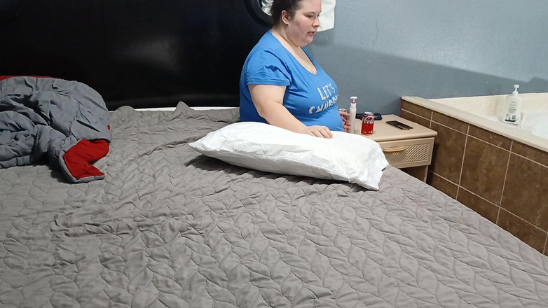 Big uhaul: Lynn si ratu tenggorokan yang ceroboh dan