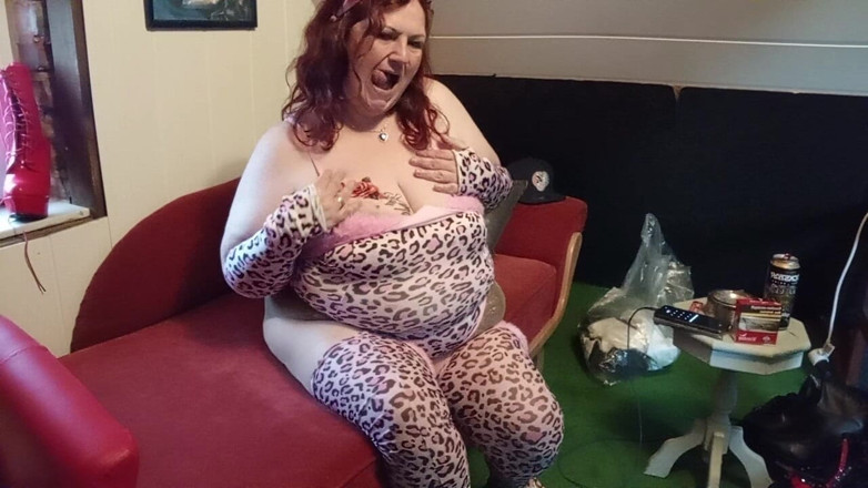 tammara big: Nuevo atuendo y bonitas rondas