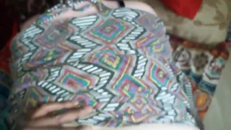 Real homemade BBW BBC porn: Youngenglishbbw - великий чорний член облизує мою пизду, кінчаючи в усі мої дірки