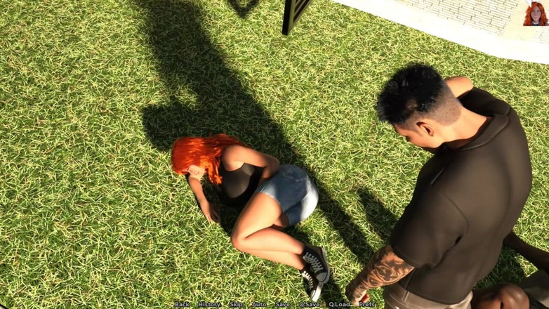 Neon2520: Kader bizi ayırmayacak v0.6b aldatma güncellemesi #02