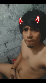 Masturbation