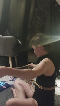 Shibari Eğitimi