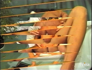Gay Diaries: Joven pareja gay tiene sexo anal increíble en el piso...