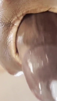BBC Godaddy Cumshot Complication