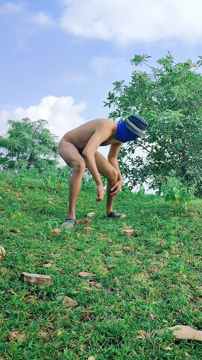 Desi Teen Boy