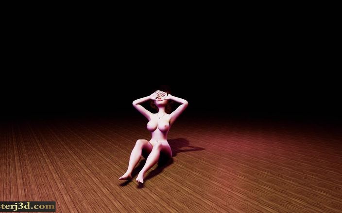Misterj 3d Studio: Cass aşk odasında seni azdırıyor