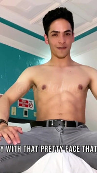 Face Fucking POV