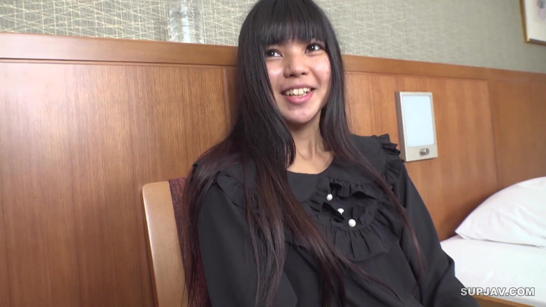 Asian cutie: Asijský anděl 4242