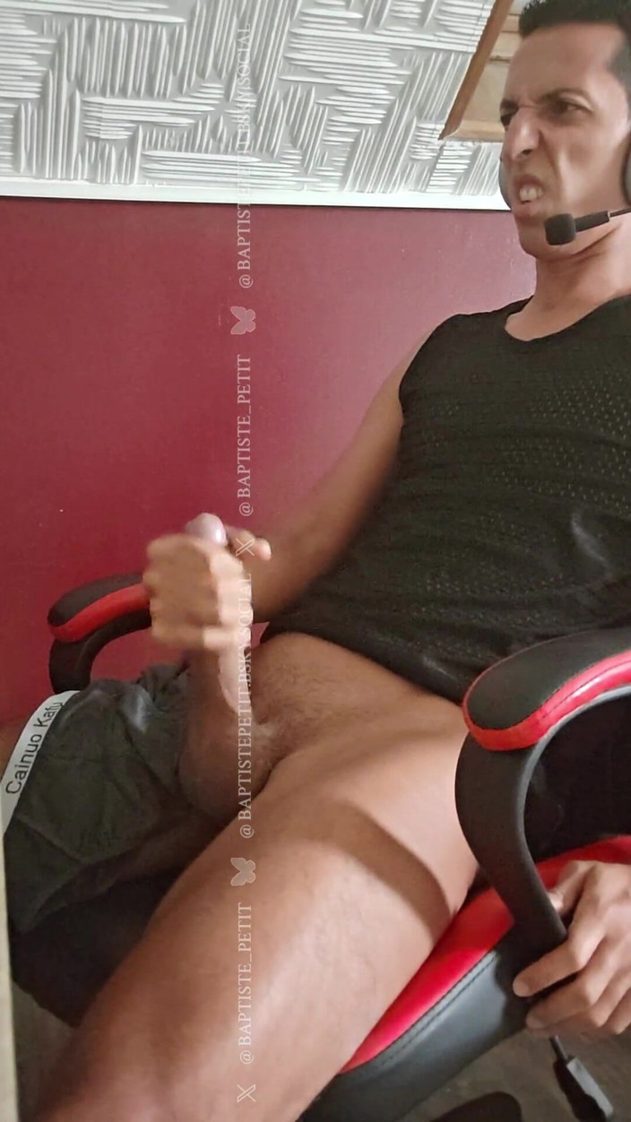 baptiste_petit: Ta ki boşalana kadar.