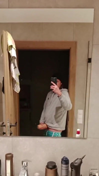I and My Cock