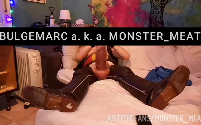 Monster_Meat_: Bulge of Belgium