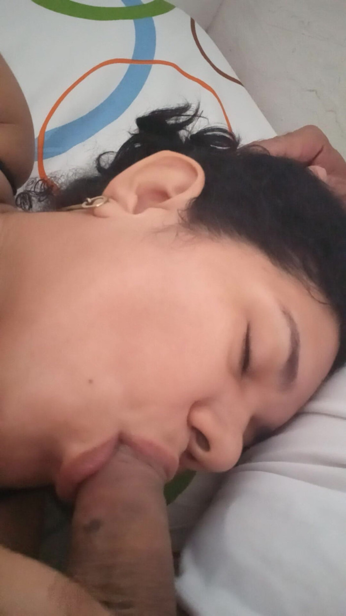 Valkyrie and Luigy Couple: Nechtěla kouřit, dokud netoužila po dobrém ptákovi