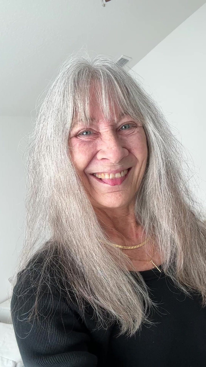 Leilani Lei: 早上好