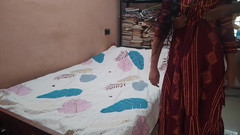 Skydreem1104: Malajská sestřička Sunita je doma ošukaná svým přítelem