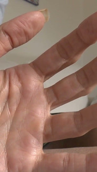 Elegant Autumn Hands, Part 2 - Presented by Lady Victoria Valente