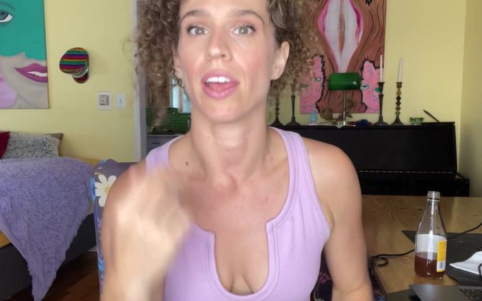 VibeWithMommy: Này chàng trai ngọt ngào! Im bây giờ cung cấp...