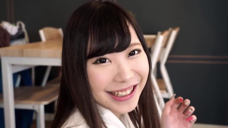 Asian cutie: Asian angel 6491