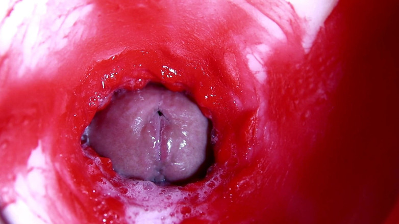 SEXY_GUYBEST: Hot Wet Sexy Hole and Sloppy Big Cock