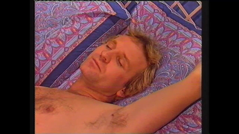 FM Video films: Young Desire