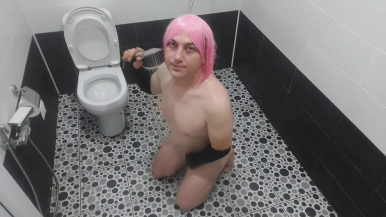 Kitty_Cross: Kyss det bättre, brud