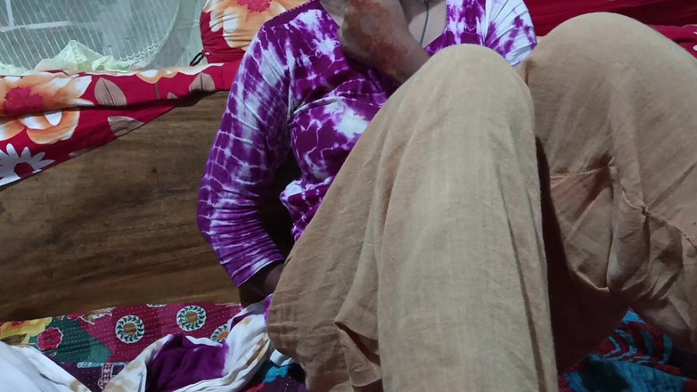 Sumaiya tasnim: Když jsem přišel domů sám. Jsem tak nadržená.