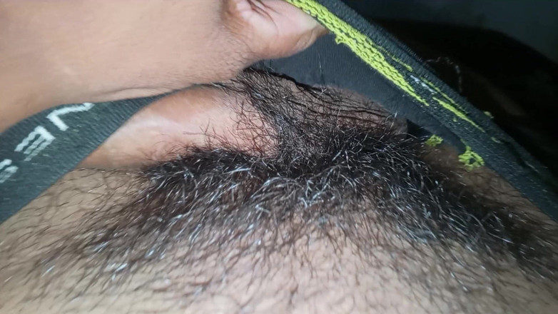 Josueacuna: Hraní se mnou Cock Venku