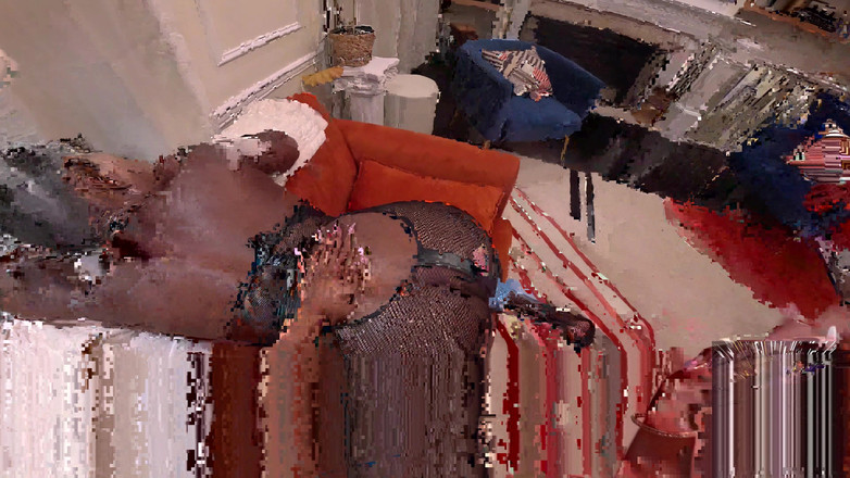 Star Power Media: Złota Bogini Uwalnia Karę Na Spragnionych Dno Omgiany