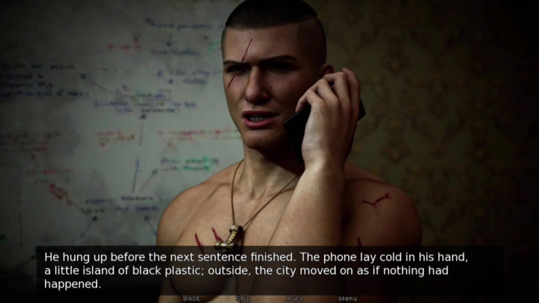 Q Boy: Debt Collectors - Asia Town - E09